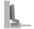 HETTICH 72966 Intermat 9924 inserted mini 26mm