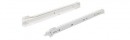 HETTICH 41675 FR 602/700 35 kg white LM