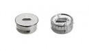 HETTICH 13116 Rastex 25 without mounting and surface treatment