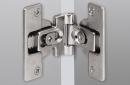 HETTICH 46787 Hinge for folding doors to screw on
