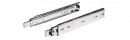 HETTICH 41398 KA 4620/700 EB19 90 kg full extension