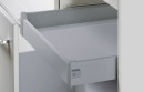 HETTICH 9127882 MultiTech 86/400 mm gray