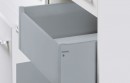 HETTICH 9127920 MultiTech 214/400 mm gray