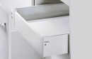 HETTICH 9127899/50041 Multitech 118/500 white