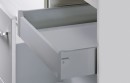 HETTICH 9127894 MultiTech 118 350 mm gray