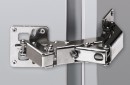 HETTICH 20046 Screw-on hinge 165-130°