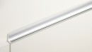 HETTICH 115091 Handle Lutetia 2000 mm anodized aluminum