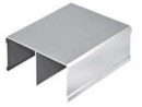 SEVROLL 02298 Maxim overhead line 3.5m silver