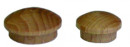 Plug - cap with 10mm beech pin