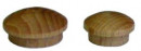 Plug - cap with 15mm pine pin