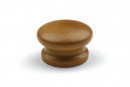 TULIP Knob Jacek alder lacquered+screw