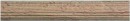 Dowel rod diameter 10mm, length 1m beech