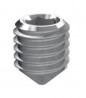 Worm GR32 FZ galvanized