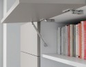 IF K12 164 Gas-filled positioning strut 50N
