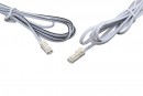 StrongLumio LED strip 21.6W/m 24V(210 LEDs/m) 10mm CRI90 white neutr(5Y warranty