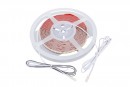 StrongLumio LED strip 21.6W/m 24V(210 LEDs/m) 10mm CRI90 white neutr(5Y warranty