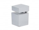 Tukan Quad 6 satin chrome