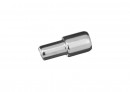 STRONG Shelf support 7/5 Nickel