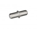 STRONG Shelf support 5/5 Nickel