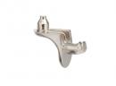Shelf support ME04 ZNL nickel