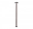 StrongLegs table leg S1 710/60 mm matt nickel