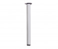 StrongLegs table leg S1 710/60 mm chrome