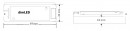 TL-receiver dimLED PR CCT1