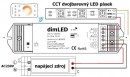 TL-receiver dimLED PR CCT2