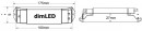 TL-receiver dimLED PR CCT2