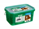 SPAX Stick for (120 pcs) including screws