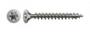 SPAX screw 4x35 countersunk head TXS,W,4C MH, nerez A2