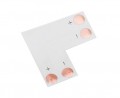 StrongLumio LED corner soldering 10mm