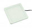 LED spot CIRAT 12V 3W white cold white