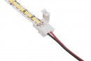 StrongLumio connecting cable 1m LED 8 mm Mini, clip - on
