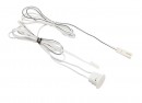 StrongLumio switch/dimmer 12-24V 4A white Mini connectors