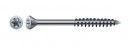 SPAX screw 3,5x35 flooring countersunk head TXS,W,4C MH