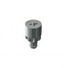 IF-Target J10 screw for 25mm