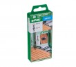 SPAX drill for terrace screws 5.2 mm
