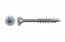 SPAX screw 4x35/23 countersunk head TXS,W,4C MH, partial thread