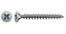 SPAX screw 2,5x16 countersunk head PZ, W, 4C MH