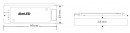 TL-receiver dimLED PR 1KRF