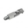 K-IF Target J12/M6 + screw