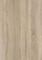DTDL M6120 NTL Sonoma Oak Natur 2800/2070/18