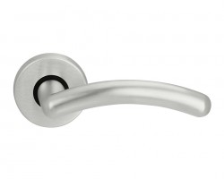 TWIN handle Leko Gala BA 1302 WC/NI-SAT