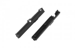 BBP Plastic slide for pencil tray (392 mm)