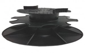 SPAX Lift 9/13 max. 800 kg, 20-75mm, height 90-130mm (50pcs)