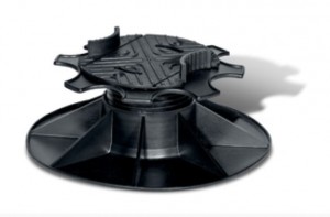 SPAX Lift 5/9 max. 800 kg, 20-75mm, height 55-82mm (50pcs)