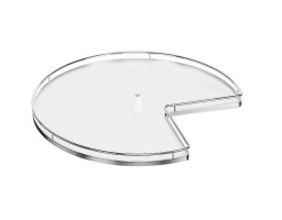 KES 260548 carousel 270° Arena Classic shelf 800mm 3/4