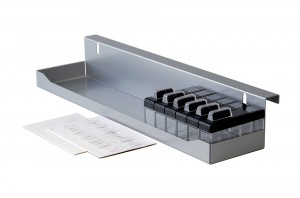KES 015277 Spice rack Comfort II