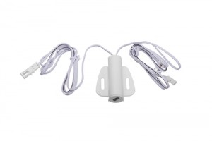 StrongLumio contactless switch plastic, 12-24V, 4A, Mini connectors